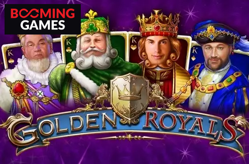 Golden Royals